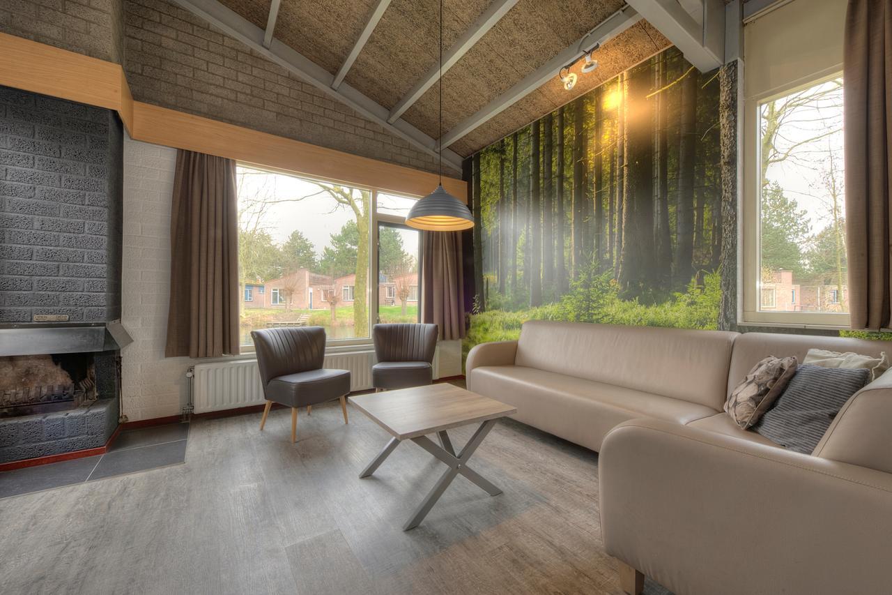 Roompot Vakantiepark De Weerterbergen Bilik gambar