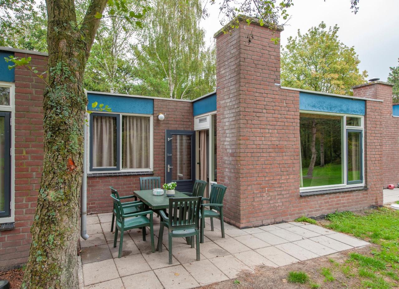 Roompot Vakantiepark De Weerterbergen Luaran gambar